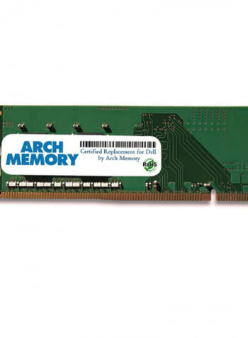 Replacement DDR4 Memory RAM 4GB