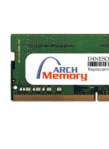 Replacement Memory RAM 4GB