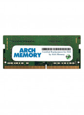 Replacement Memory RAM 4GB