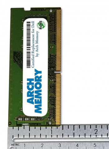 Replacement Memory RAM 4GB