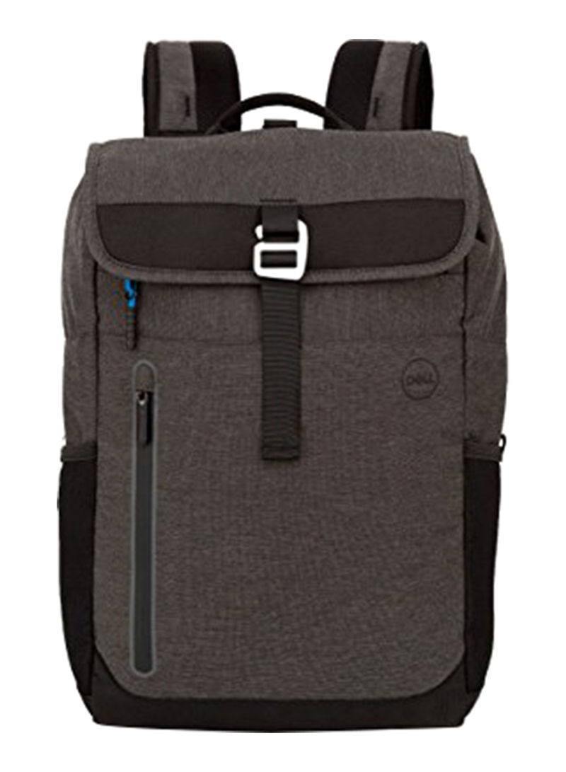 Venture Backpack 15inch Brown
