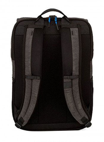 Venture Backpack 15inch Brown