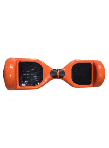Electric Smart Self Balancing Scooter