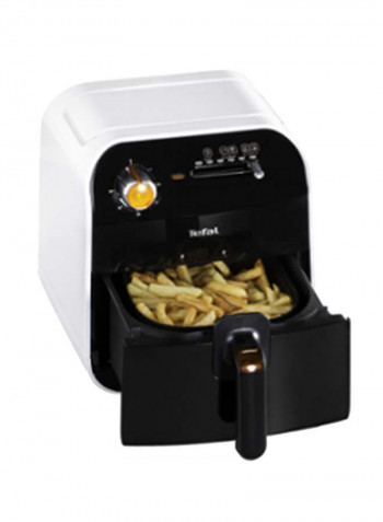 Fry Delight Oil-Less Fryer 0.8 kg 1450 W FX100028 Black/White