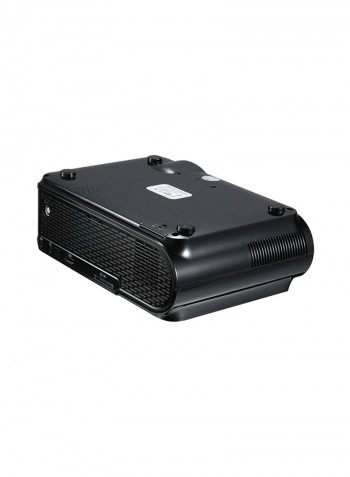 Home Theater LCD Projector U90 Black