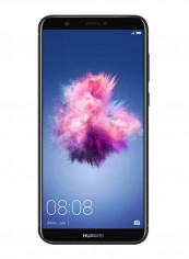 Huawei P Smart Dual Sim Black 64GB 4G LTE