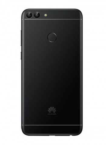Huawei P Smart Dual Sim Black 64GB 4G LTE