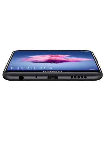 Huawei P Smart Dual Sim Black 64GB 4G LTE