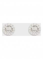 Stylish Logo Stud reviews Stylish Logo Stud