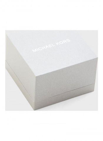 Stylish Logo Stud