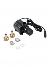 Ultra Quiet Brushless Water Pump Set Multicolour 9.5 x 5.2 x 7centimeter reviews Ultra Quiet Brushless Water Pump Set Multicolour 9.5 x 5.2 x 7centimeter
