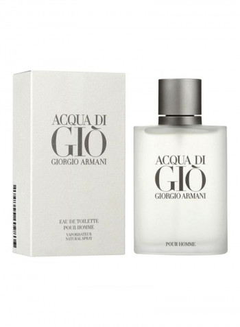 Acqua Di Gio EDT For Men 200ml
