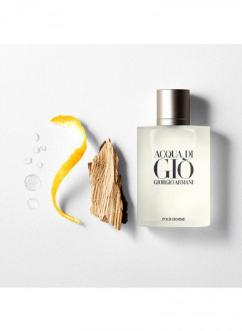 Acqua Di Gio EDT For Men 200ml