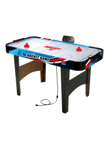 Air Hockey Table Game