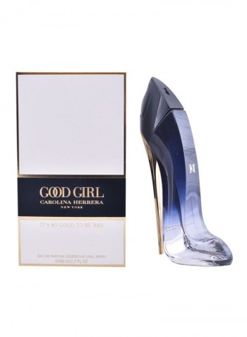 Good Girl Legere EDP 80ml