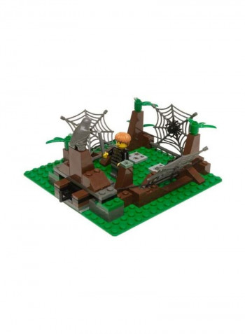 Harry Potter Aragog In The Dark Forest
