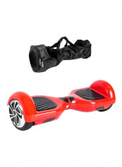 Smart Self Balancing Electric Hoverboard Set 65x23x25cm
