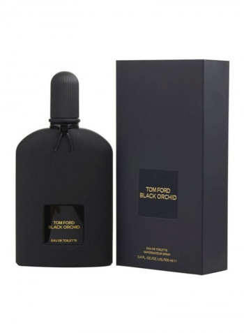 Black Orchid EDT 100ml