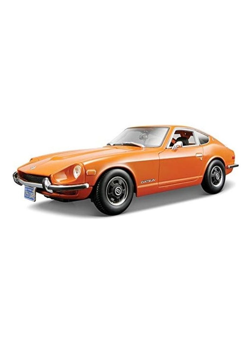 Compatible With Datsun Car Toy 6x14x8inch
