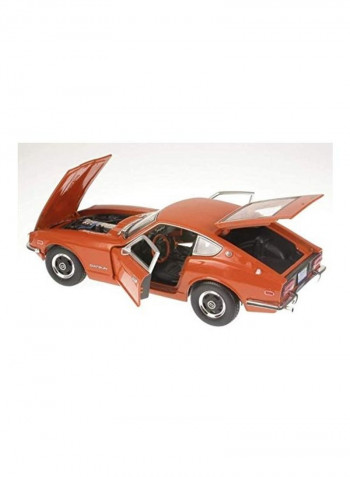 Compatible With Datsun Car Toy 6x14x8inch