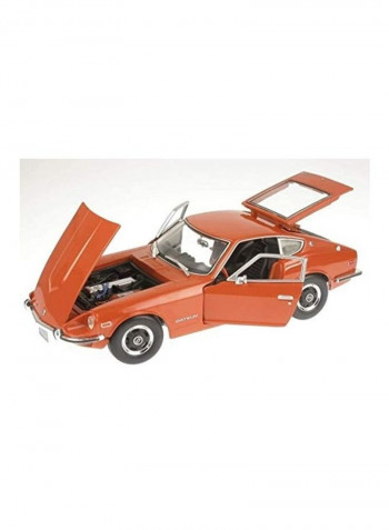 Compatible With Datsun Car Toy 6x14x8inch