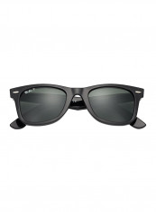 Polarized Wayfarer Sunglasses - Lens Size: 54 mm