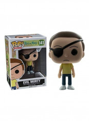 POP Evil Morty 5x7inch reviews POP Evil Morty 5x7inch