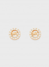 Stylish Logo Stud reviews Stylish Logo Stud