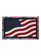 American Flag Kit Red/Blue/White