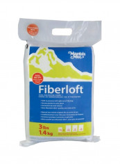Fiberloft Polyester Stuffing White
