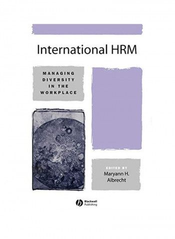 International HRM: Managing Diversity In The Workplace Paperback