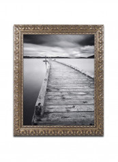 Motchia Acrylic Wall Art Black/Grey 11 x 14inch reviews Motchia Acrylic Wall Art Black/Grey 11 x 14inch