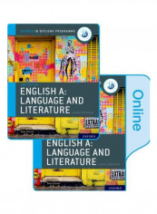 English A Paperback