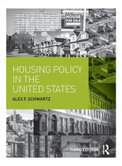 Housing Policy In The United States Paperback 3