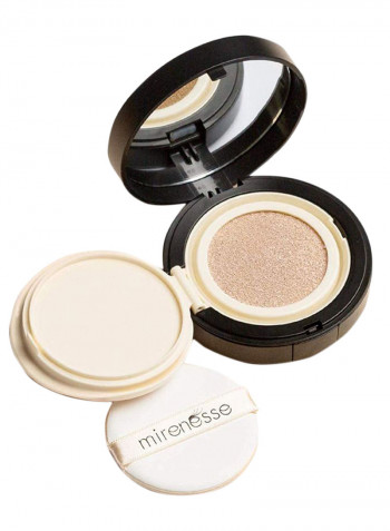 10-Collagen Cushion Compact Liquid Foundation 23 Mocha