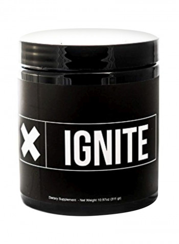Ignite Dietary Supplement - Orange