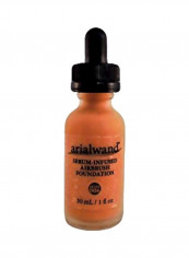 Serum Infused Airbrush Foundation Honey reviews Serum Infused Airbrush Foundation Honey