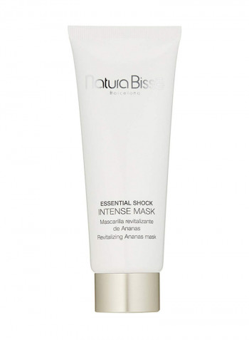 Essential Shock Intense Mask, 2.5 ounce 2.5ounce