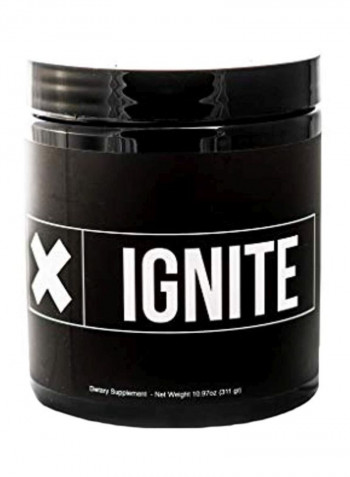Ignite Dietary Supplement - Watermelon