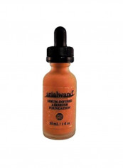 Serum Infused Airbrush Foundation Mocha reviews Serum Infused Airbrush Foundation Mocha