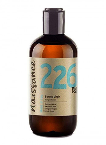 Virgin Borage Oil 250ml