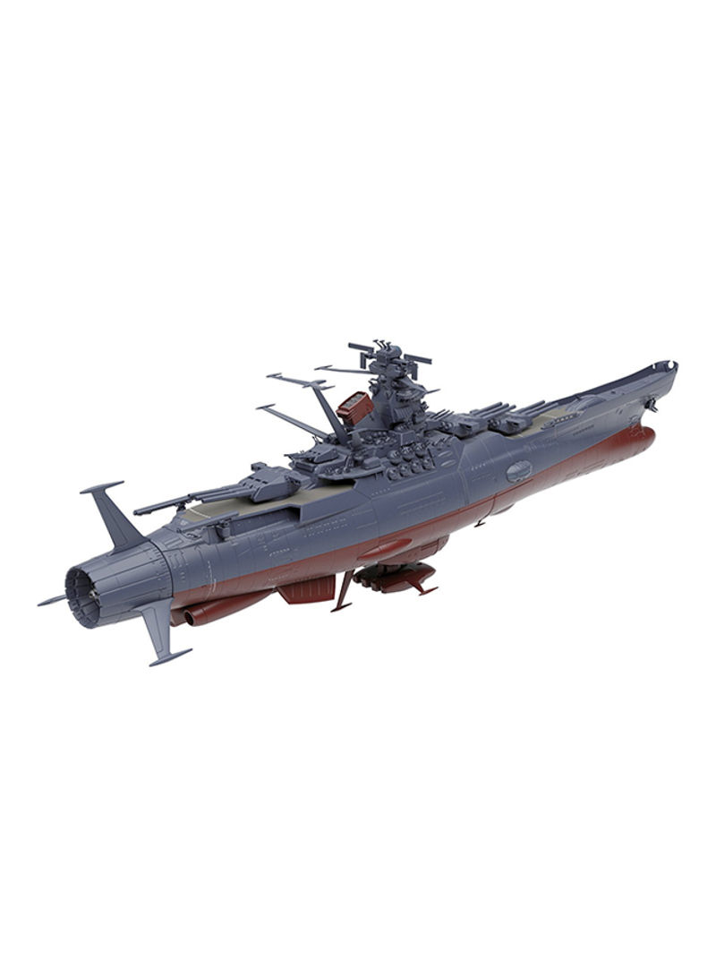 1/1000 Space Battleship Yamato Space Battleship Yamato 2202 Warriors of Love ver.