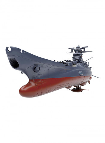 1/1000 Space Battleship Yamato Space Battleship Yamato 2202 Warriors of Love ver.