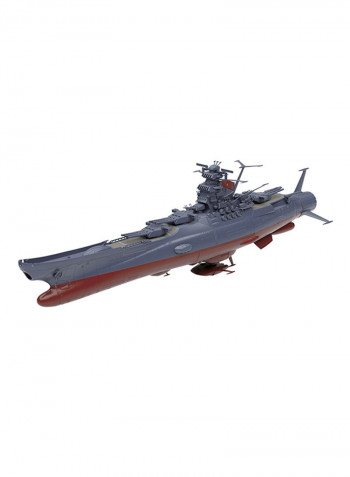 1/1000 Space Battleship Yamato Space Battleship Yamato 2202 Warriors of Love ver.
