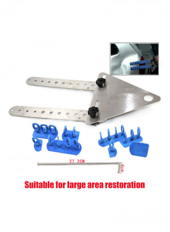 Car Dent Repair Tool Kit