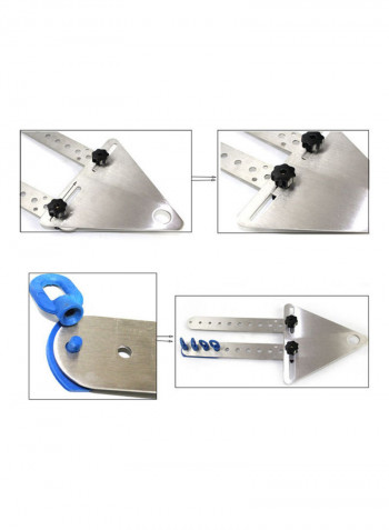 Car Dent Repair Tool Kit