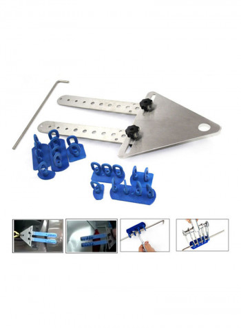 Car Dent Repair Tool Kit