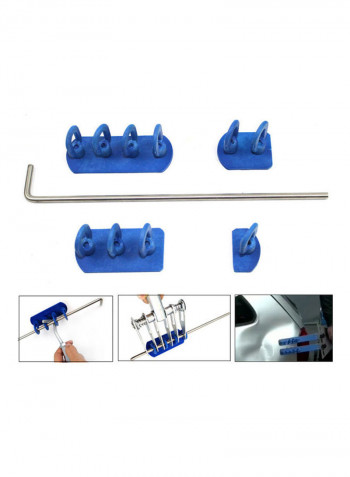 Car Dent Repair Tool Kit