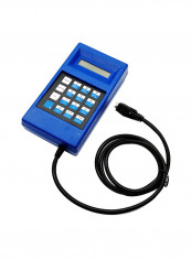 Elevator Server Test Tool For OTIS/XIZI Blue reviews Elevator Server Test Tool For OTIS/XIZI Blue