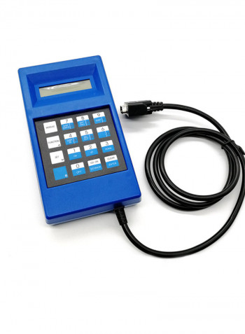 Elevator Server Test Tool For OTIS/XIZI Blue